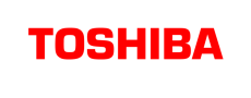 TOSHIBA_Logo